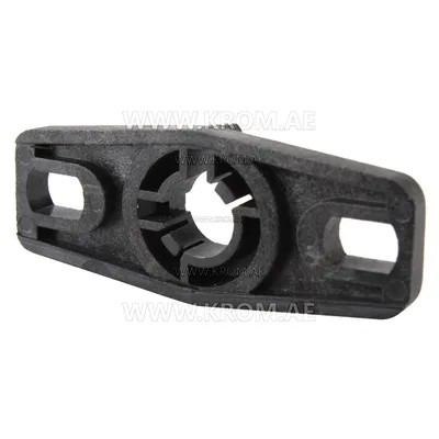 Honeywell mounting flange for MZ, 59101