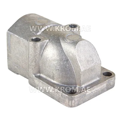 Honeywell 45900400-104 elbow flange 1/2