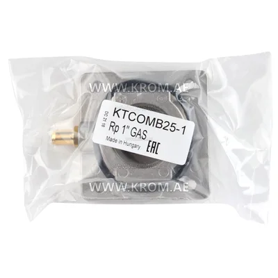 Honeywell KTCOMB25 flange kit