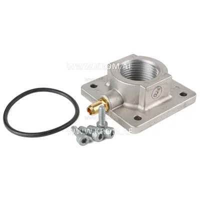 Honeywell KTCOMB25 flange kit