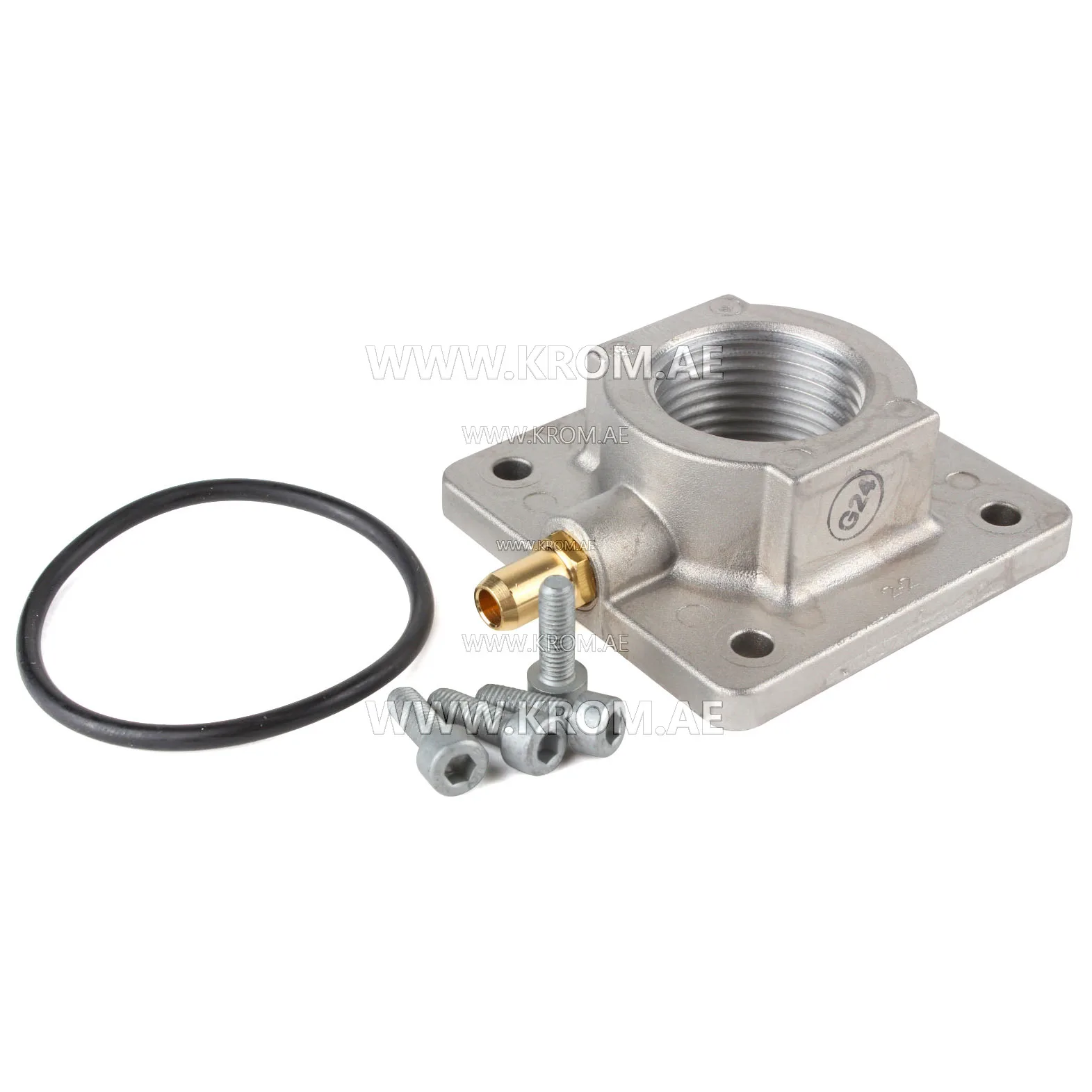 Honeywell KTCOMB25 flange kit