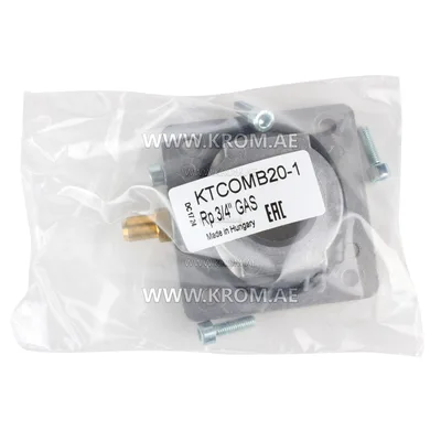 Honeywell KTCOMB20 flange kit