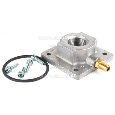 Honeywell KTCOMB20 flange kit