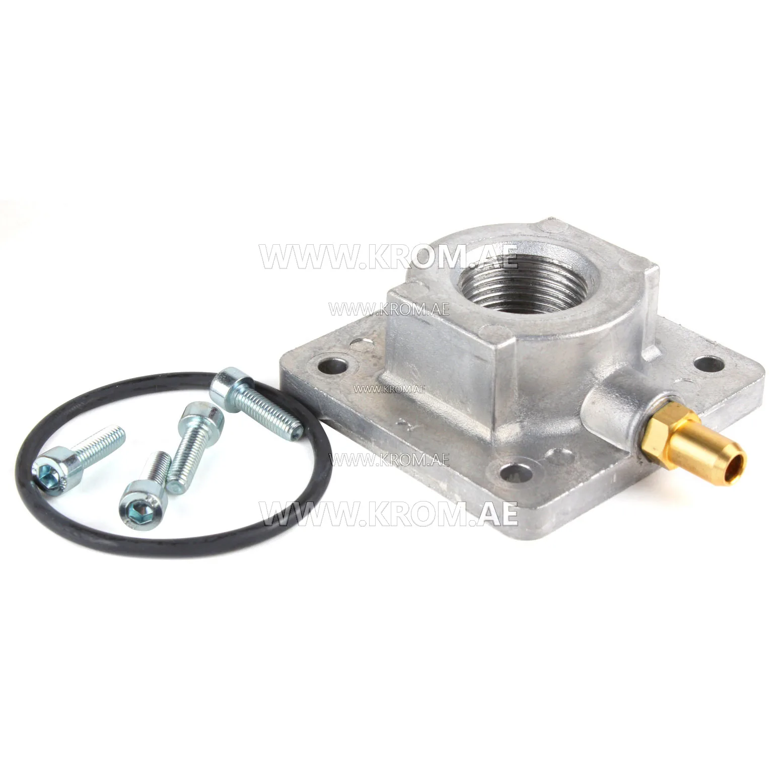 Honeywell KTCOMB20 flange kit