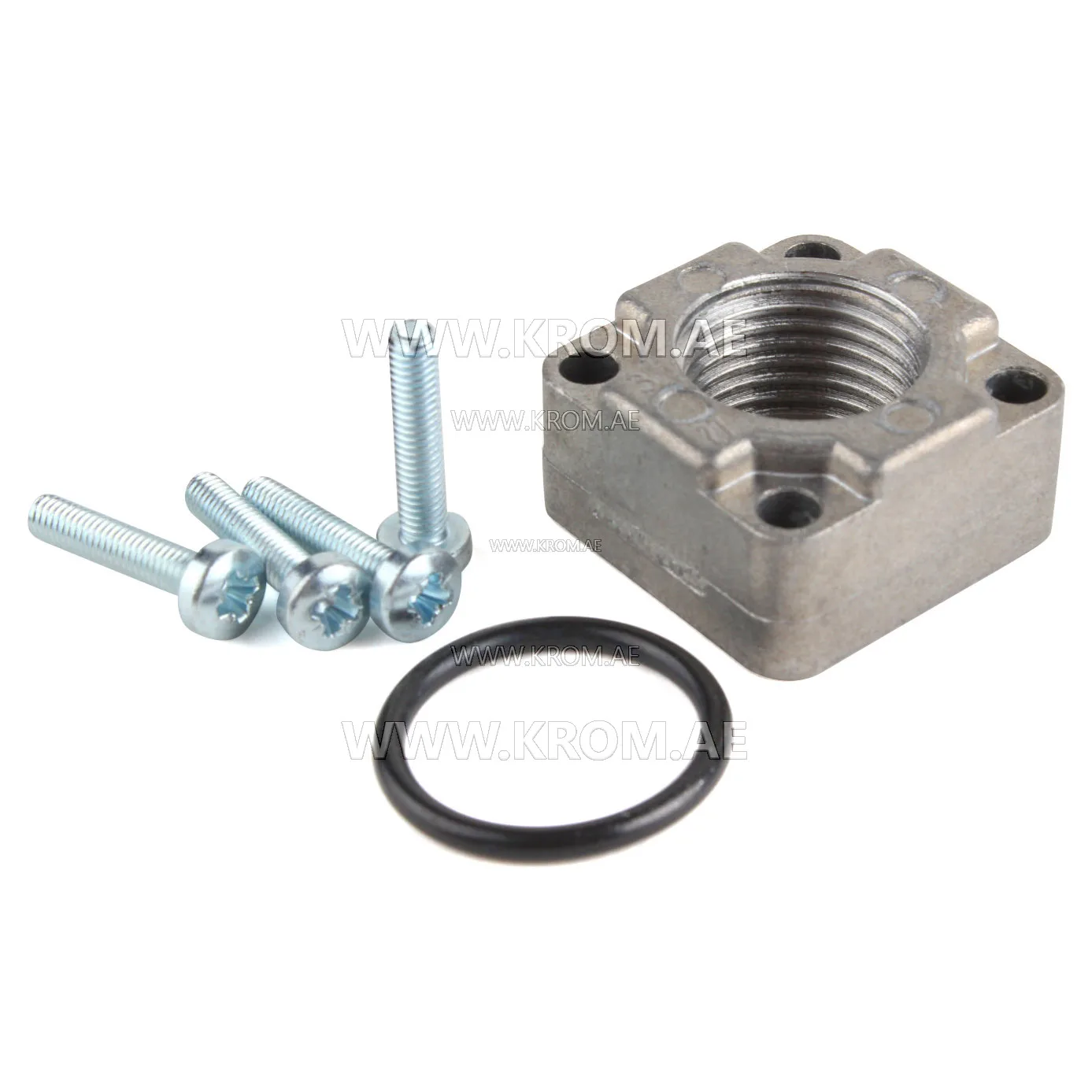 Honeywell 45900400-102 flange