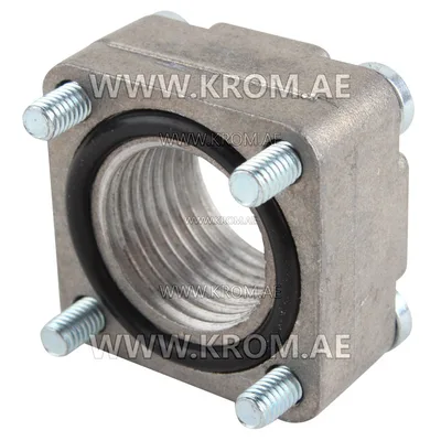 Honeywell 45900400-102 flange