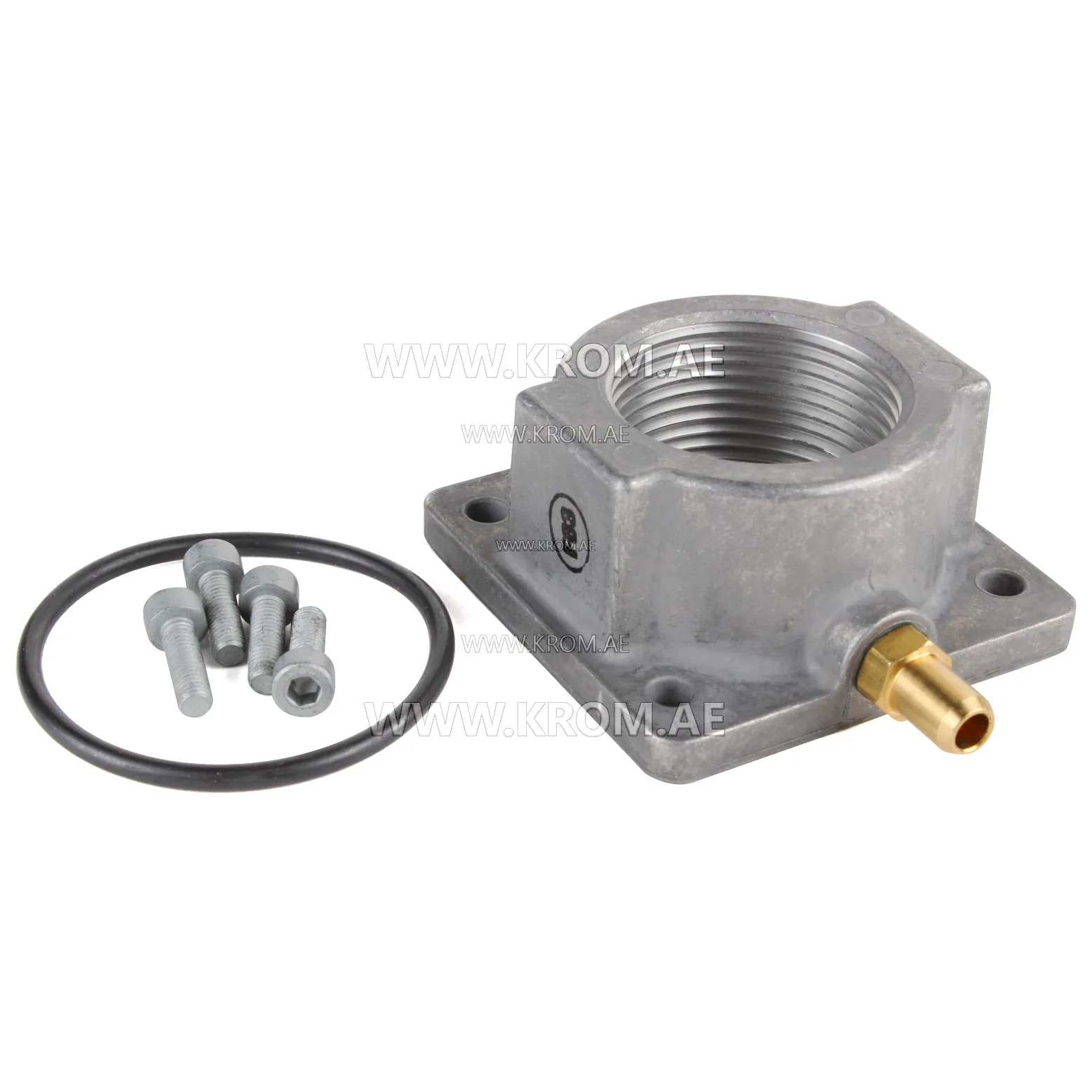 Honeywell KT432FG0 kit for flange straight 1-1/4"