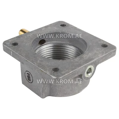 Honeywell KT432FG0 kit for flange straight 1-1/4"