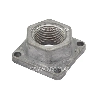 Honeywell 45900400-139 flange straight