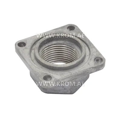 Honeywell 45900400-139 flange straight