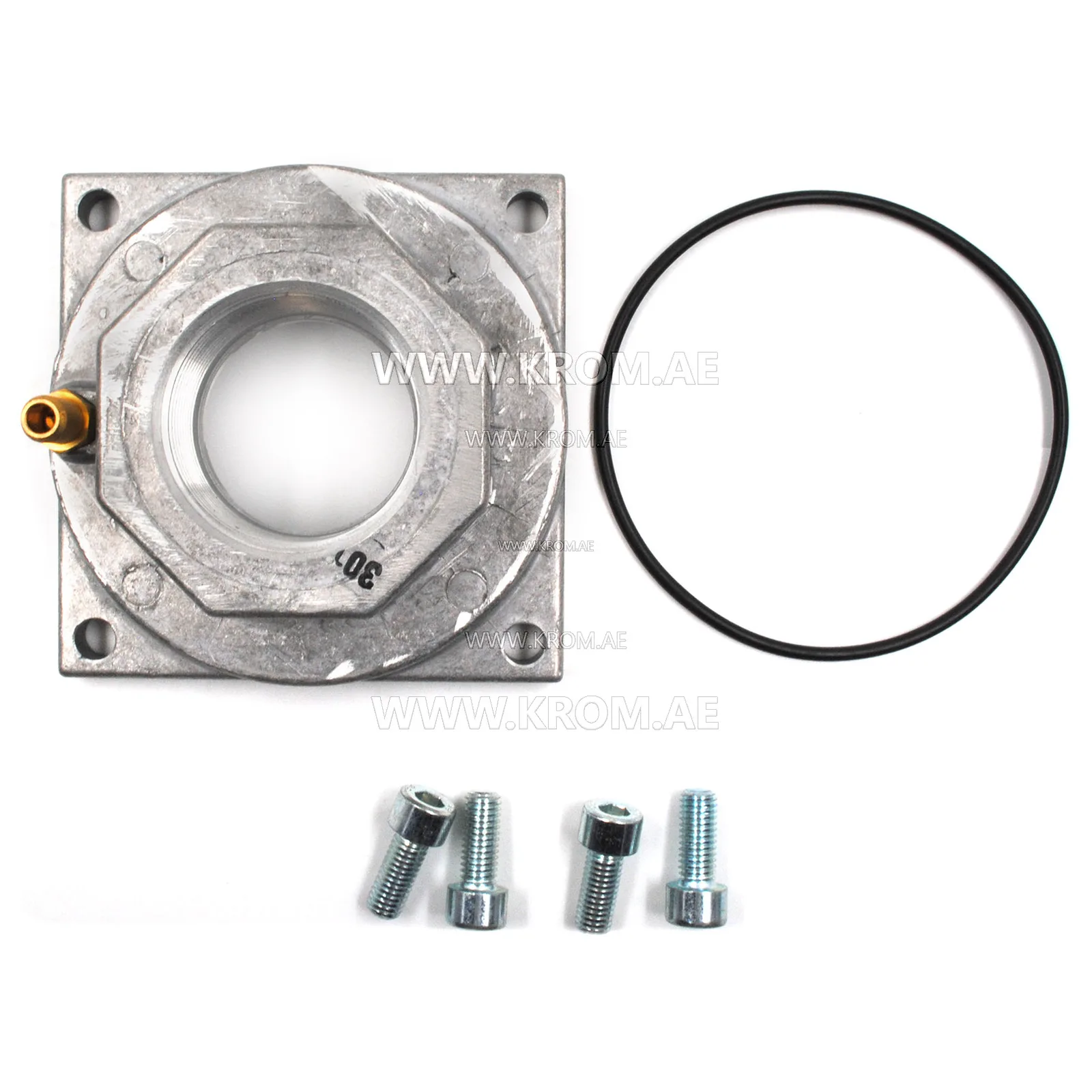 Honeywell KTCOMB40 flange kit for combi-valve DN40