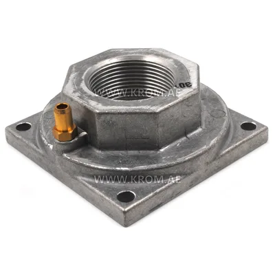 Honeywell KTCOMB40 flange kit for combi-valve DN40