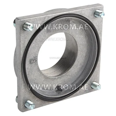 Honeywell KTCOMB50 flange kit for combi-valve DN50
