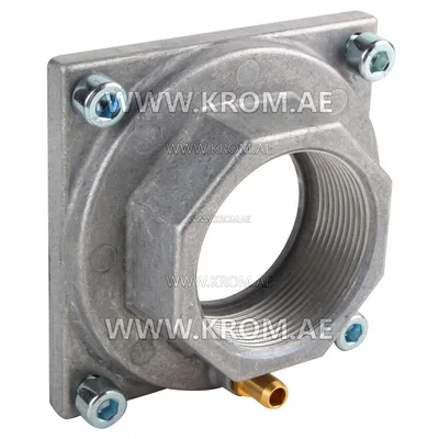 Honeywell KTCOMB50 flange kit for combi-valve DN50