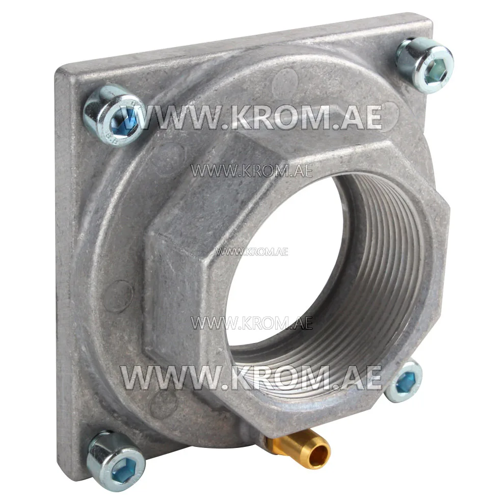 Honeywell KTCOMB50 flange kit for combi-valve DN50