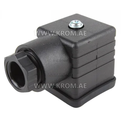 Honeywell CO020012 dinface connector for VR400 series