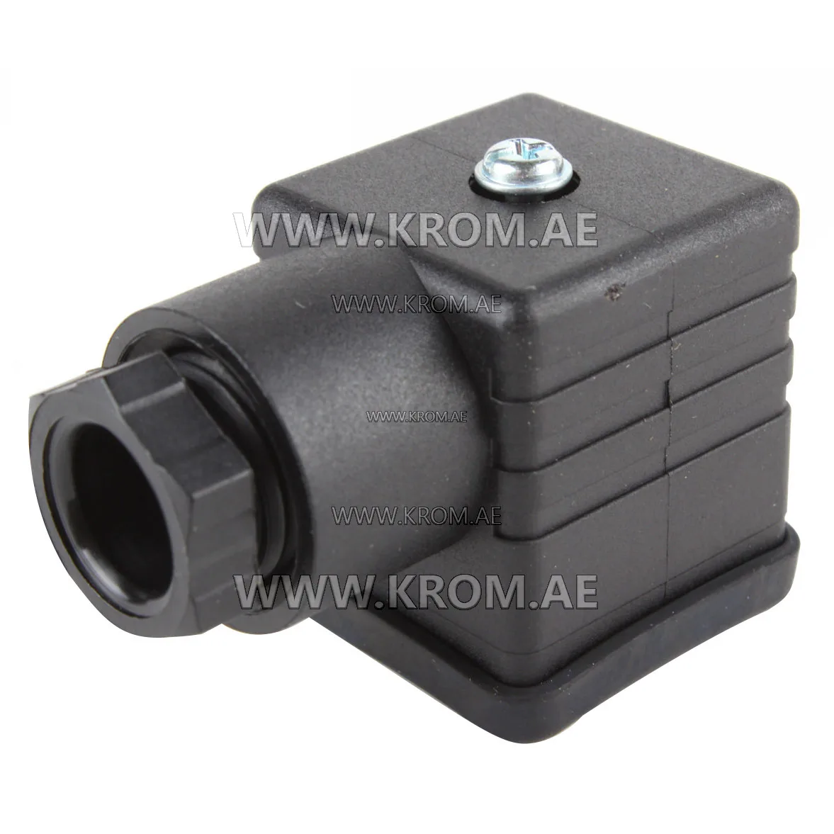 Honeywell CO020012 dinface connector for VR400 series