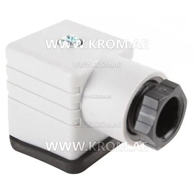 Honeywell CO020014 dinface plug for VR400 pressure switch