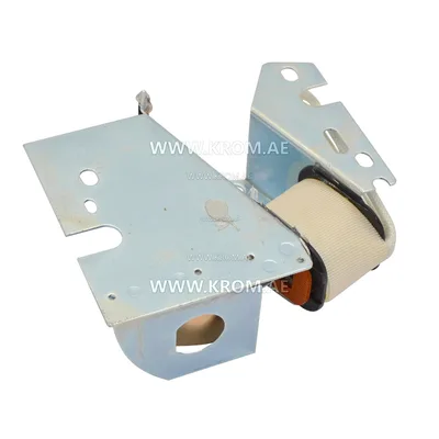Honeywell 190971B/U coil and shutter assy for C70xx