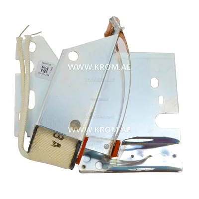 Honeywell 190971B/U coil and shutter assy for C70xx
