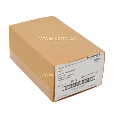 Honeywell 190971B/U coil and shutter assy for C70xx