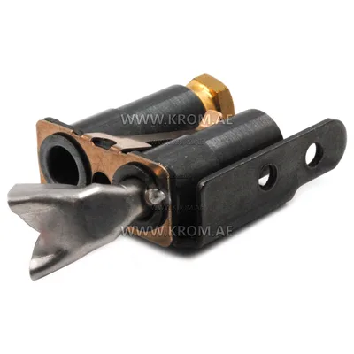 Honeywell H53 electrode