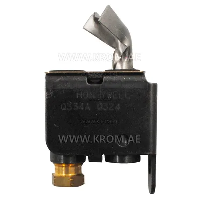 Honeywell H53 electrode