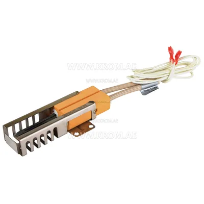 Honeywell Q3271R1007 surface igniter