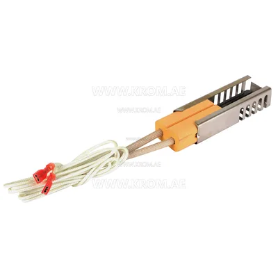 Honeywell Q3271R1007 surface igniter