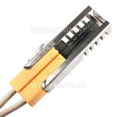 Honeywell Q3271R1007 surface igniter