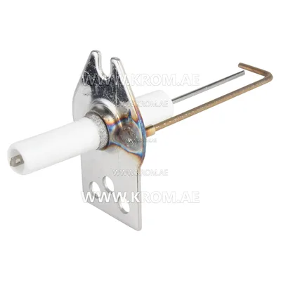 Honeywell Q375A1005 electrode