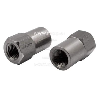 hp-Technik 1/4 416 SS nozzle holder