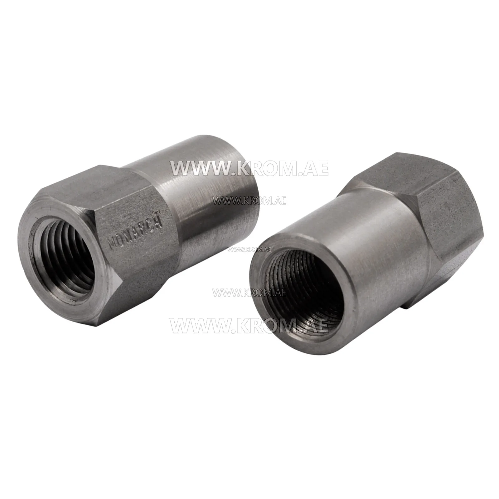 hp-Technik 1/4 416 SS nozzle holder