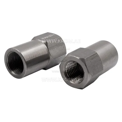 hp-Technik 1/4 416 SS nozzle holder