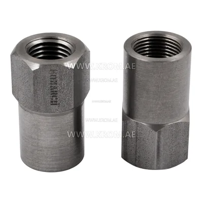 hp-Technik 1/4 416 SS nozzle holder