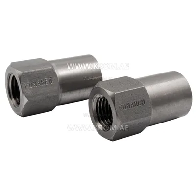hp-Technik 1/4 416 SS nozzle holder