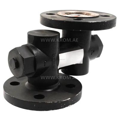 hp-Technik FDR 32-E/1 bypass oil valve