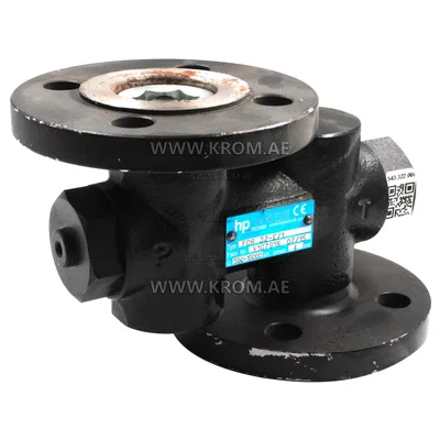 hp-Technik FDR 32-E/1 bypass oil valve
