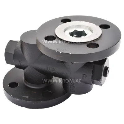 hp-Technik FDR 32-E/2 bypass oil valve