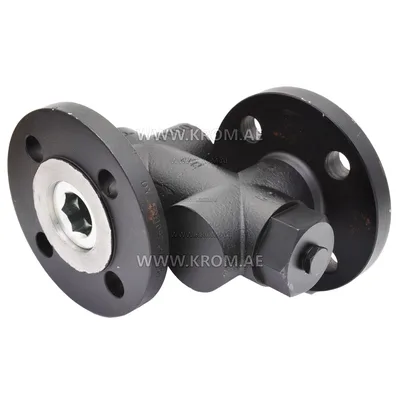 hp-Technik FDR 32-E/2 bypass oil valve