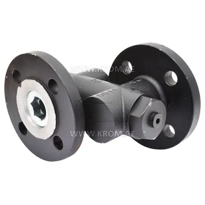 hp-Technik FDR 32-E/2 bypass oil valve