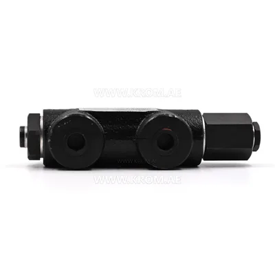 hp-Technik B-P-E/3 bypass oil valve