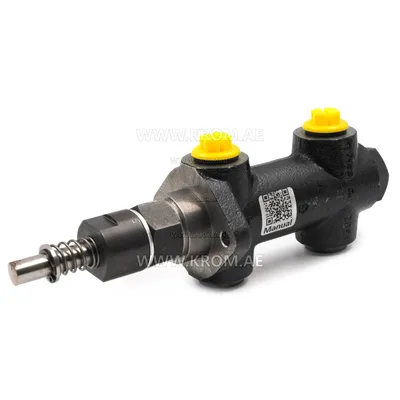 hp-Technik B-P-Pro-2 bypass oil valve