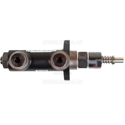 hp-Technik B-G-Pro-2 bypass oil valve