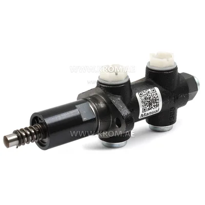 hp-Technik B-PP-Pro-2 bypass oil valve