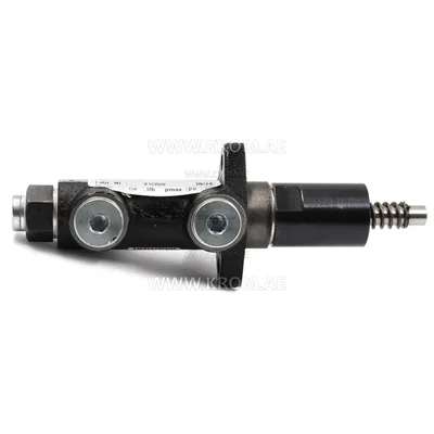 hp-Technik B-PP-Pro-2 bypass oil valve