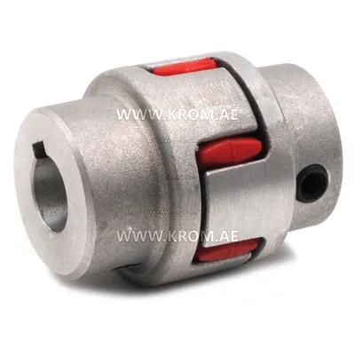 hp-Technik 12/11 coupling
