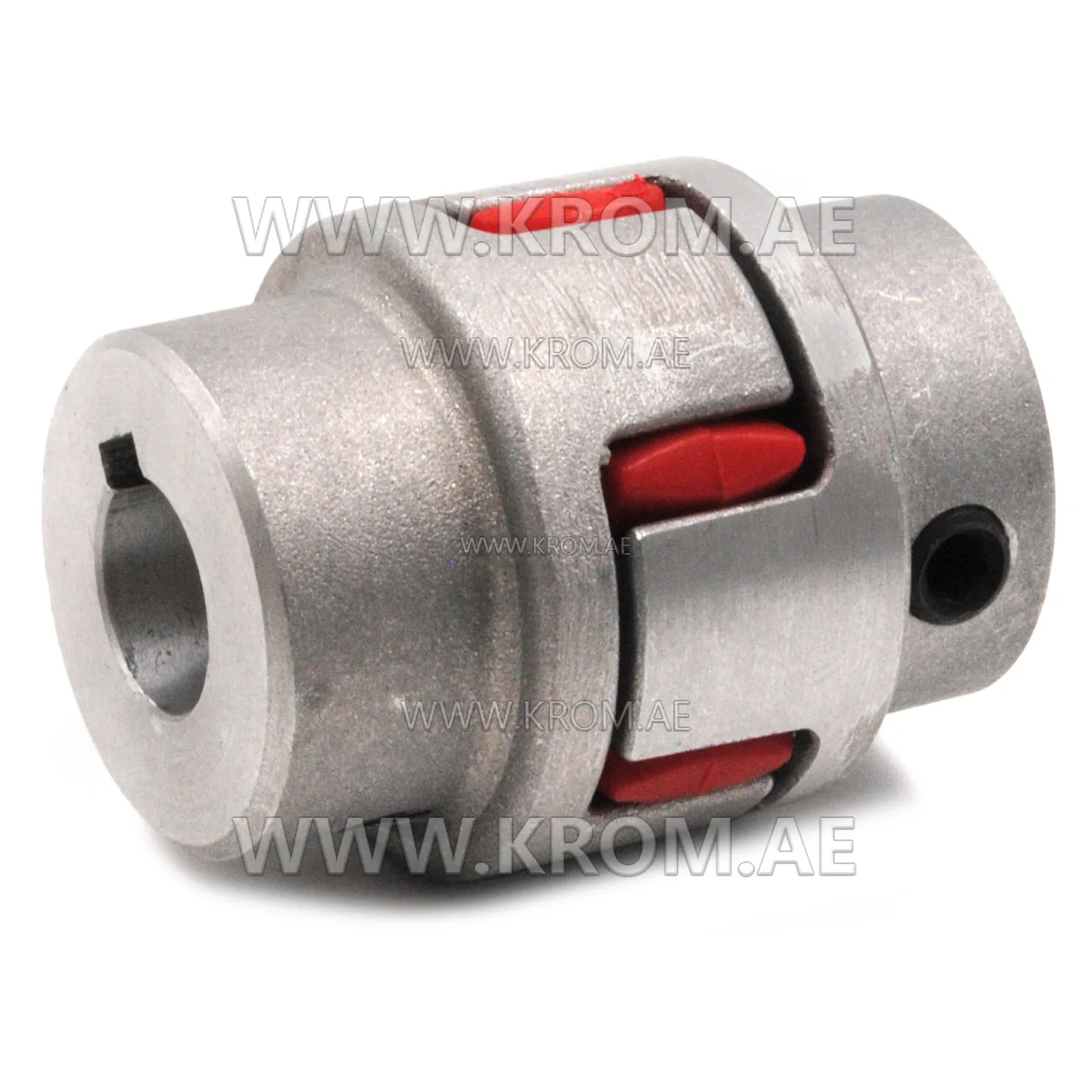 hp-Technik 12/11 coupling