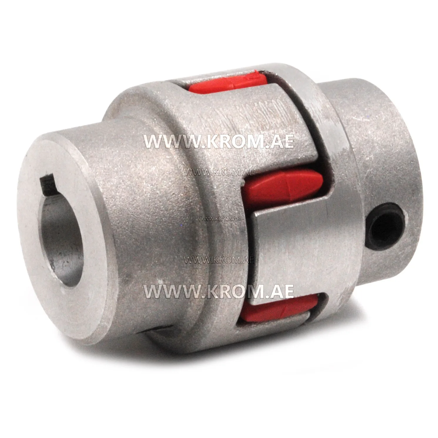 hp-Technik 12/11 coupling