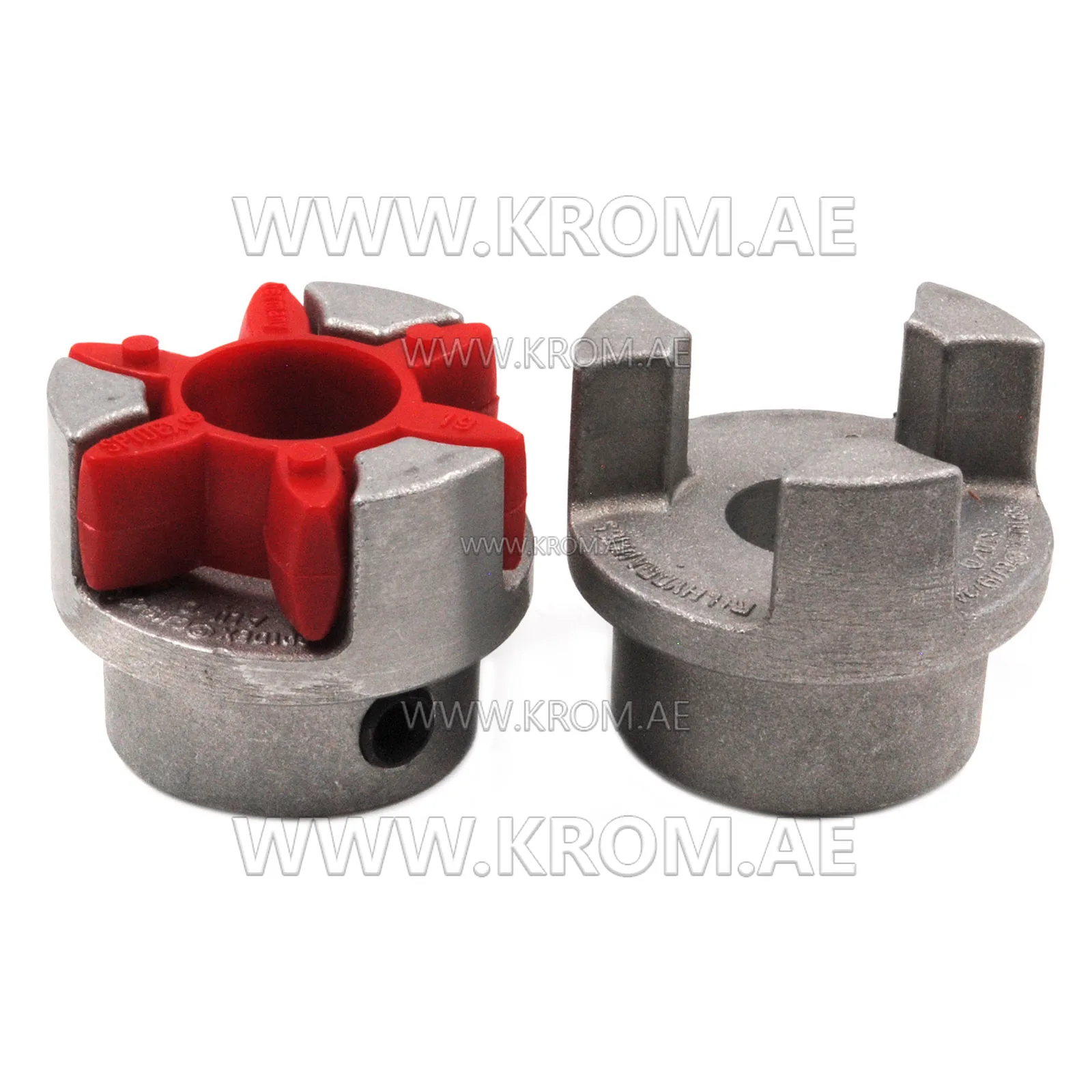 hp-Technik 12/11 coupling